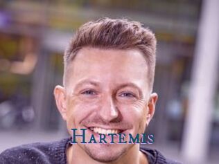 Hartemis