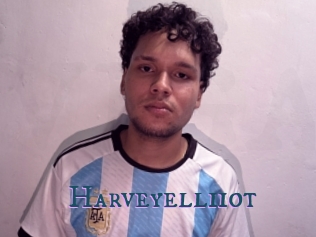 Harveyelliiot