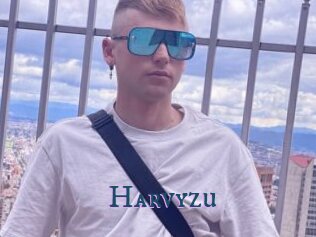 Harvyzu