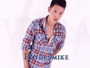 Haydenmike
