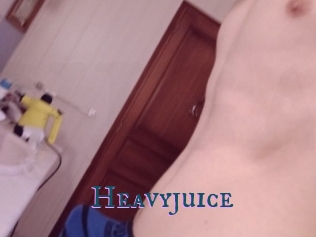 Heavyjuice