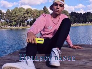 Hellboy_dange