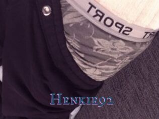 Henkie92