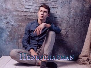 Henrychapman