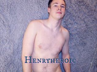 Henryheroic