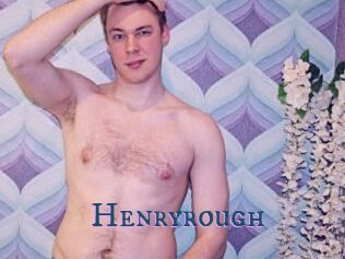Henryrough