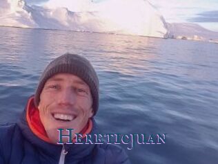 Hereticjuan