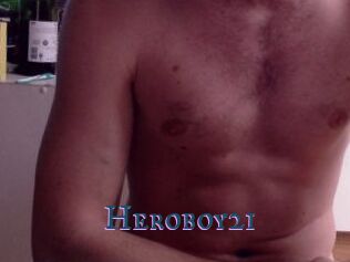 Heroboy21