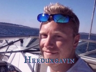 Herouxgavin