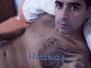 Hetero24