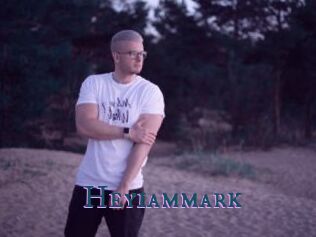 Heyiammark