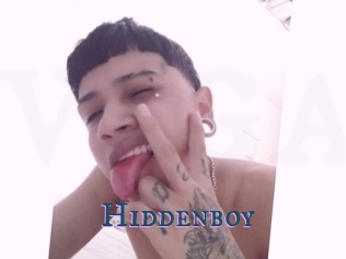 Hiddenboy