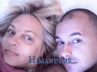 Himandshe