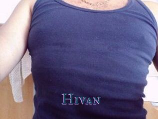 Hivan