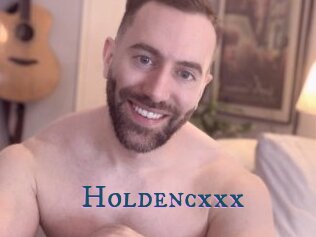 Holdencxxx