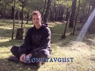 Honeyavgust