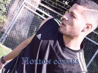 Horion_cortes