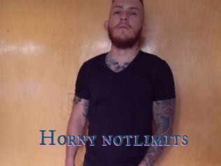 Horny_notlimits