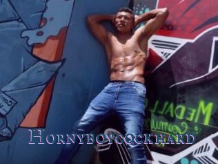 Hornyboycockhard