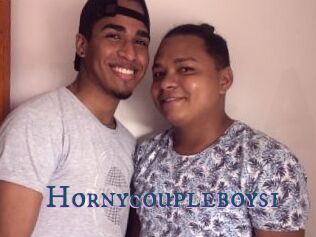 Hornycoupleboys1
