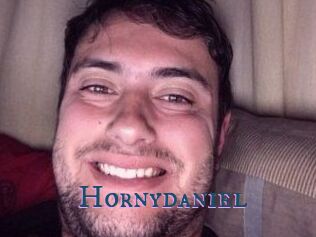 Hornydaniel