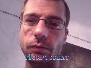 Hornygreat