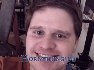 Hornyhungjoe