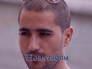 Hornyroom