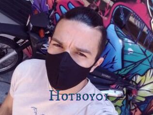 Hotboy01