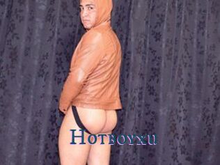Hotboyxu