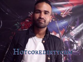 Hotcoredirtycum