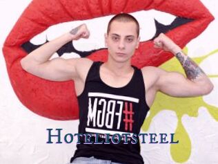 Hoteliotsteel