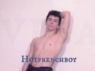 Hotfrenchboy