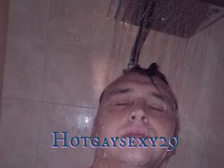 Hotgaysexy29
