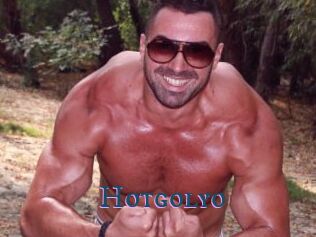 Hotgolyo