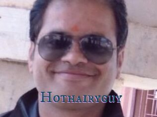 Hothairyguy