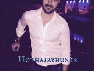 Hothairyhunkx