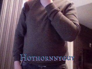 Hothornnyguy