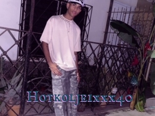 Hotkoljeixxx40