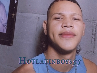Hotlatinboys55