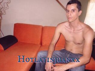 Hotlatinjuanxx