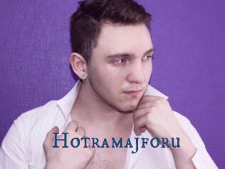 Hotramajforu