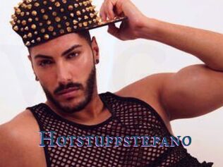 Hotstuffstefano