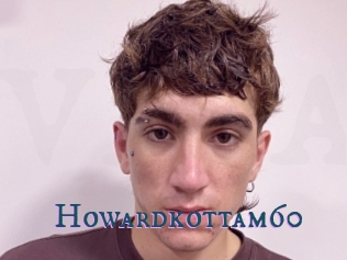 Howardkottam60