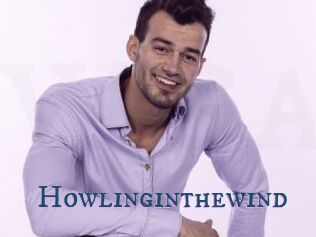 Howlinginthewind