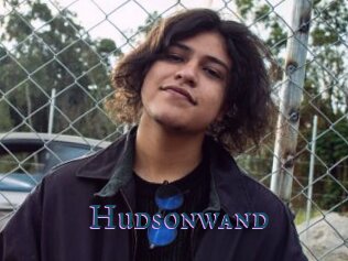 Hudsonwand