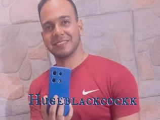 hugeblackcockk Video gay streaming