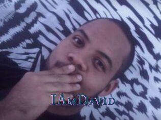 IAmDavid