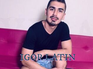 IGOR_LATIN