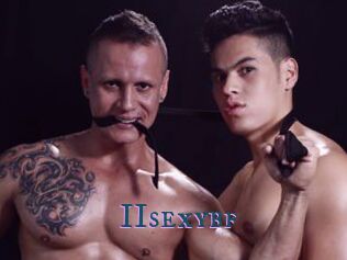 IIsexybf